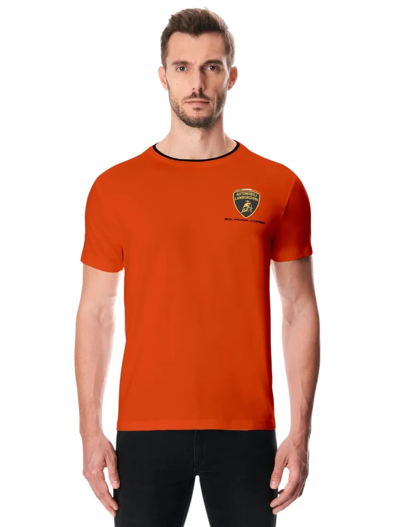 Luxury Supercar Fans Gift T-Shirt, Classic Shirt All Over Print For Luxury Supercar Lovers CAR89022725013