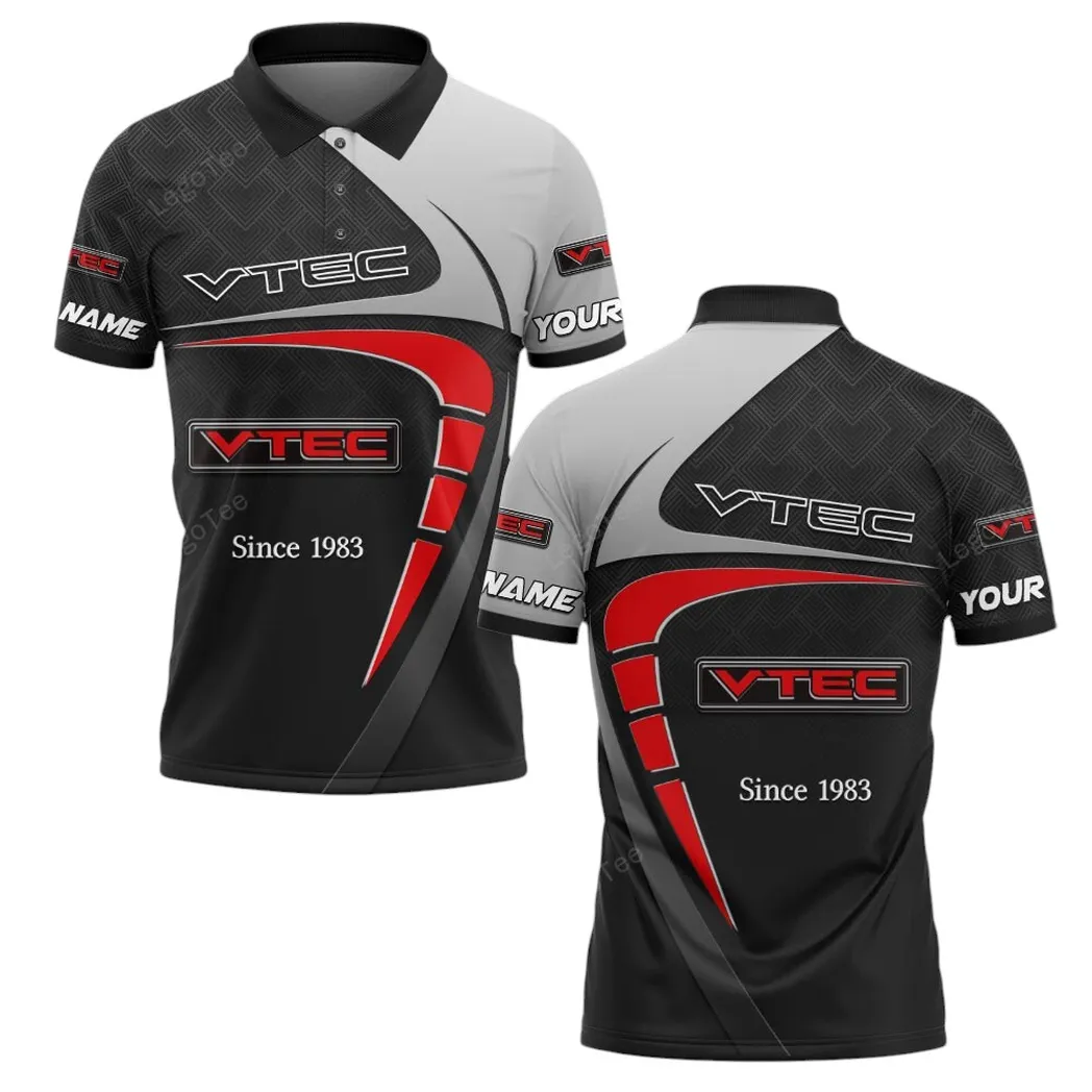 Machine Fans Gift Polo Shirt, Polo Shirt All Over Print For Machine Owners CAR11603032580