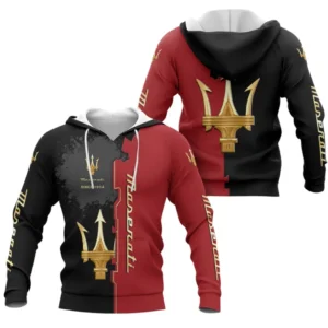 Luxury Car Hoodie, All Over Print Hoodie For Luxury Car Lovers CAR44021725055-2
