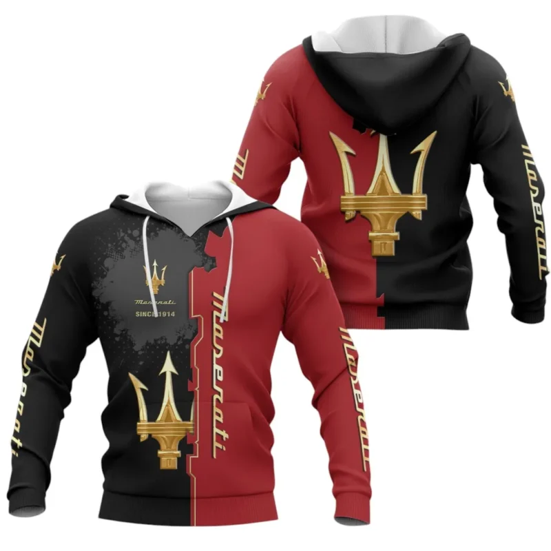 Luxury Car Hoodie, All Over Print Hoodie For Luxury Car Lovers CAR44021725055-2