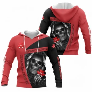 Tractor Hoodie, All Over Print Hoodie For Tractor Lovers CAR6702212578