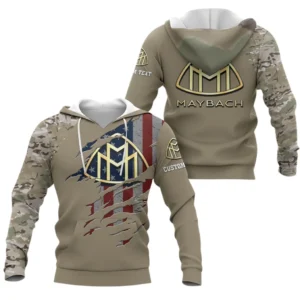 Luxury Car Hoodie, All Over Print Hoodie For Luxury Car Lovers CAR46021725066-4