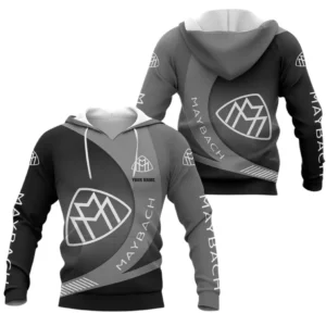 Luxury Car Hoodie, All Over Print Hoodie For Luxury Car Lovers CAR7402222542