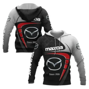Car Hoodie, All Over Print Hoodie For Car Lovers CAR11603032547