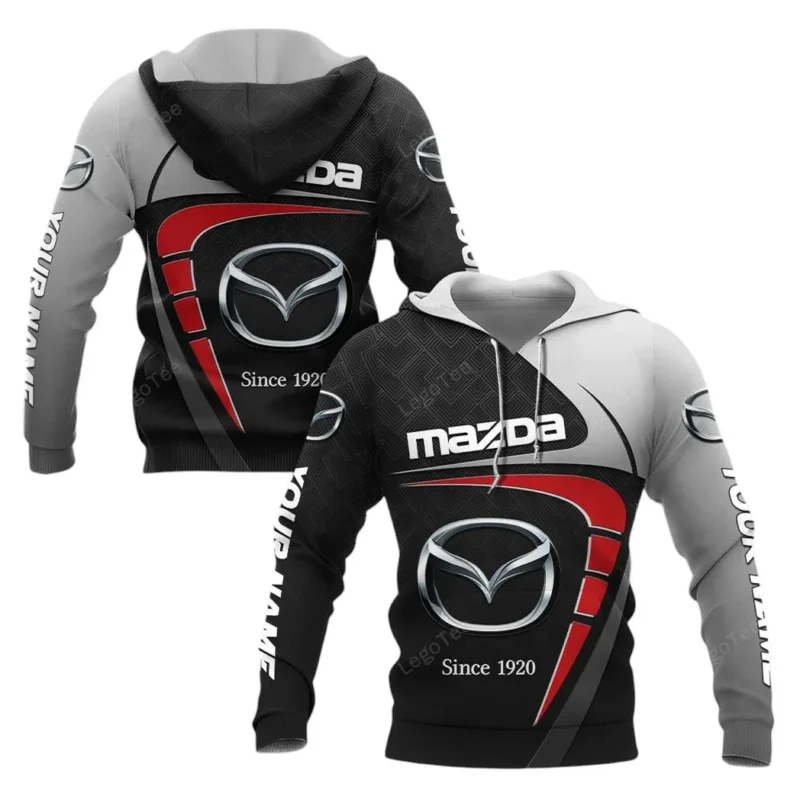 Car Hoodie, All Over Print Hoodie For Car Lovers CAR11603032547