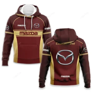Car Hoodie, All Over Print Hoodie For Car Lovers CAR137021325951-5