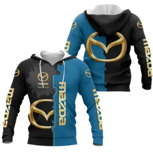 Car Hoodie, All Over Print Hoodie For Car Lovers CAR44021725057-2