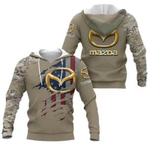 Car Hoodie, All Over Print Hoodie For Car Lovers CAR46021725067-4