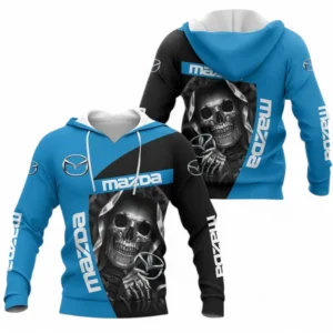 Car Hoodie, All Over Print Hoodie For Car Lovers CAR6702212588