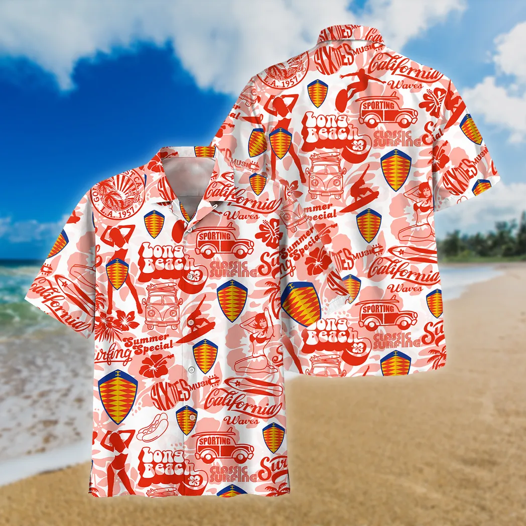 Megacars Fans Gift Hawaiian Shirt, Button up Shirt All Over Print For Megacars Lovers CAR201030725613