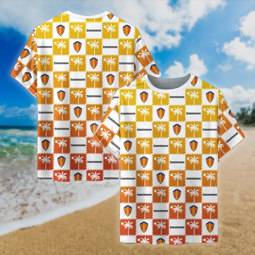 Megacars Fans Gift T-Shirt, Classic Shirt All Over Print For Megacars Lovers CAR200030725181