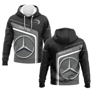 Luxuty Car Hoodie, All Over Print Hoodie For Luxuty Car Lovers CAR11103032548