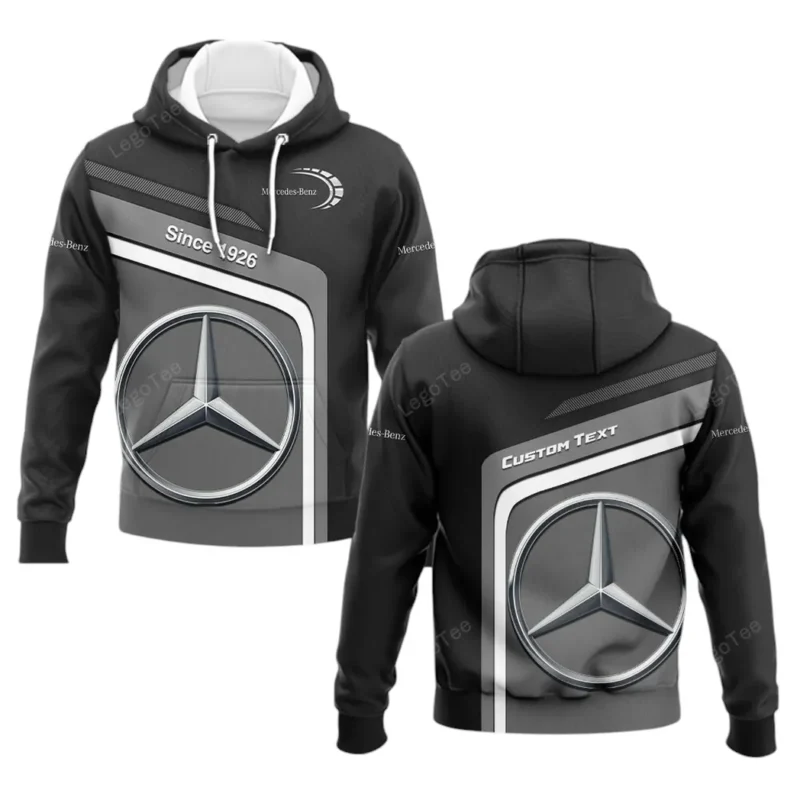 Luxuty Car Hoodie, All Over Print Hoodie For Luxuty Car Lovers CAR11103032548