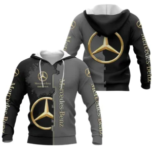 Luxuty Car Hoodie, All Over Print Hoodie For Luxuty Car Lovers CAR44021725060-2