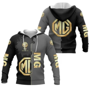 Power Car Hoodie, All Over Print Hoodie For Power Car Lovers CAR44021725062-2