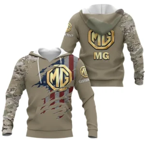 Power Car Hoodie, All Over Print Hoodie For Power Car Lovers CAR46021725071-4