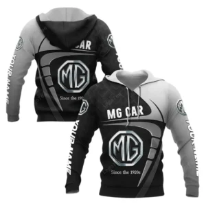 Power Car Hoodie, All Over Print Hoodie For Power Car Lovers CAR11603032550