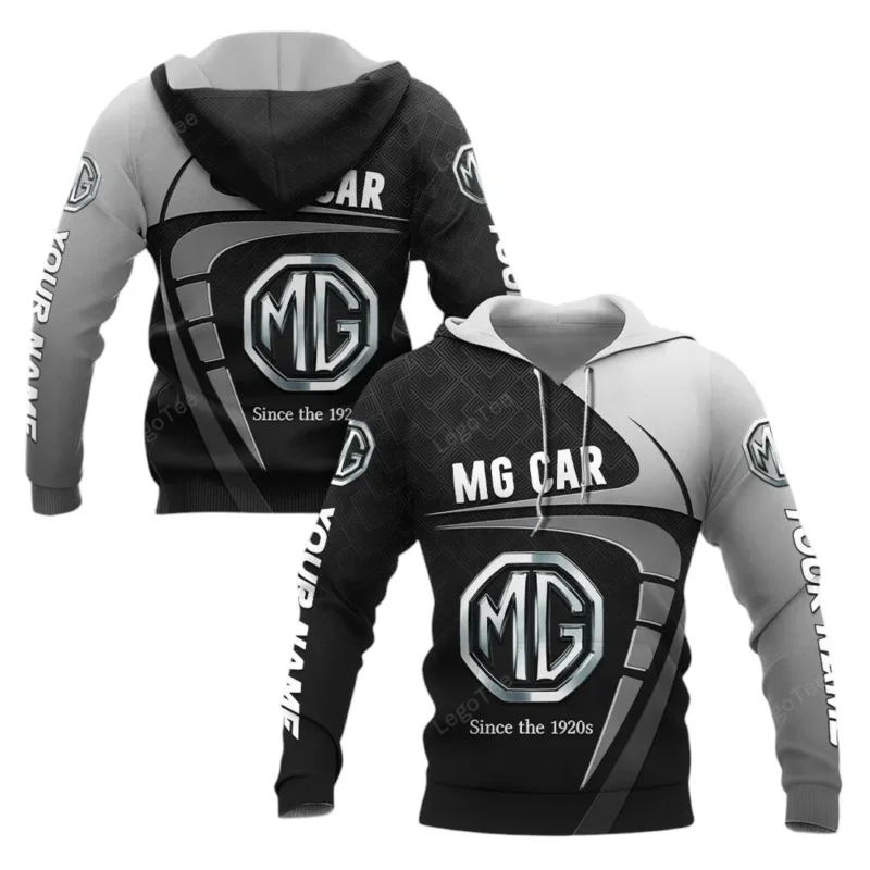 Power Car Hoodie, All Over Print Hoodie For Power Car Lovers CAR11603032550