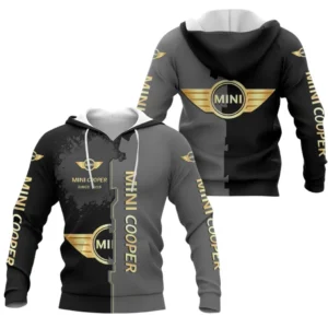 Car Hoodie, All Over Print Hoodie For Car Lovers CAR44021725063-2