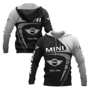 Car Hoodie, All Over Print Hoodie For Car Lovers CAR11603032551