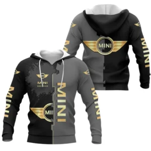 Car Hoodie, All Over Print Hoodie For Car Lovers CAR44021725064-2