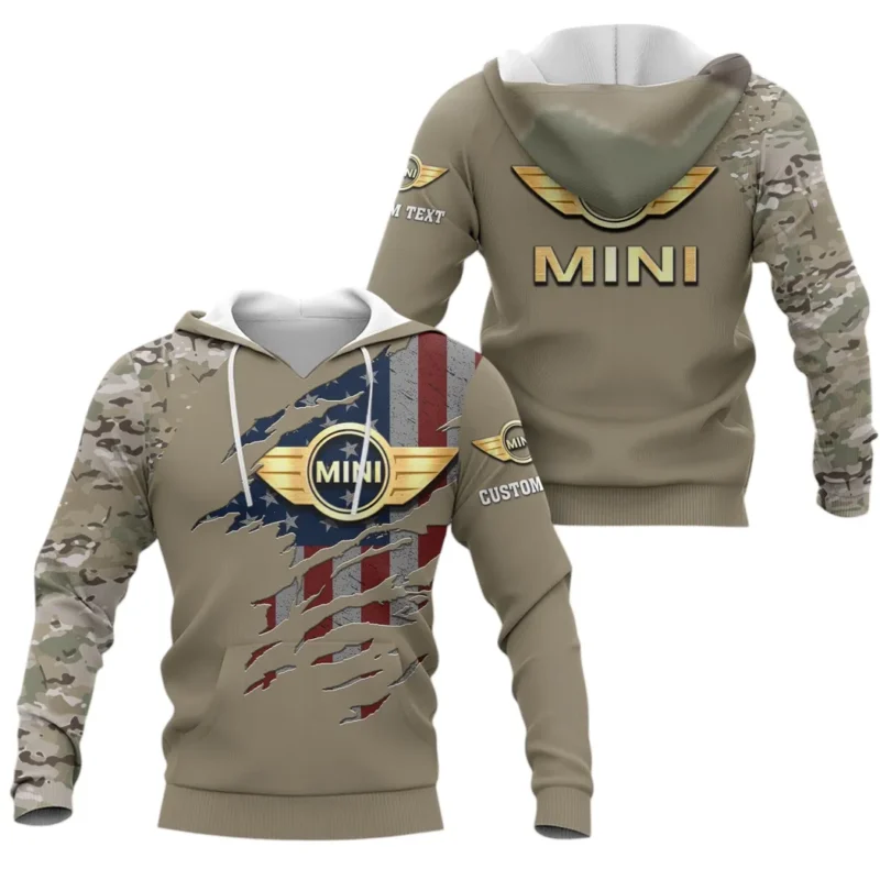 Car Hoodie, All Over Print Hoodie For Car Lovers CAR46021725073-4