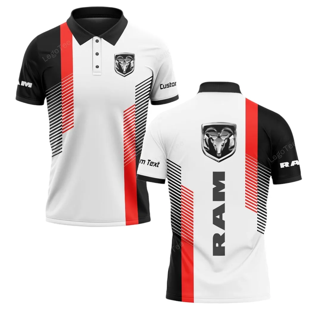 Monster Truck Fans Gift Polo Shirt, Polo Shirt All Over Print For Monster Truck Owners CAR10703122562