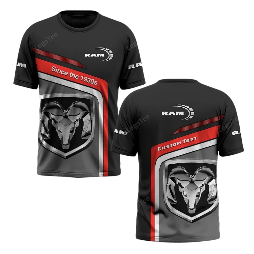 Monster Truck Fans Gift T-Shirt, Classic Shirt All Over Print For Monster Truck Lovers CAR11103032562