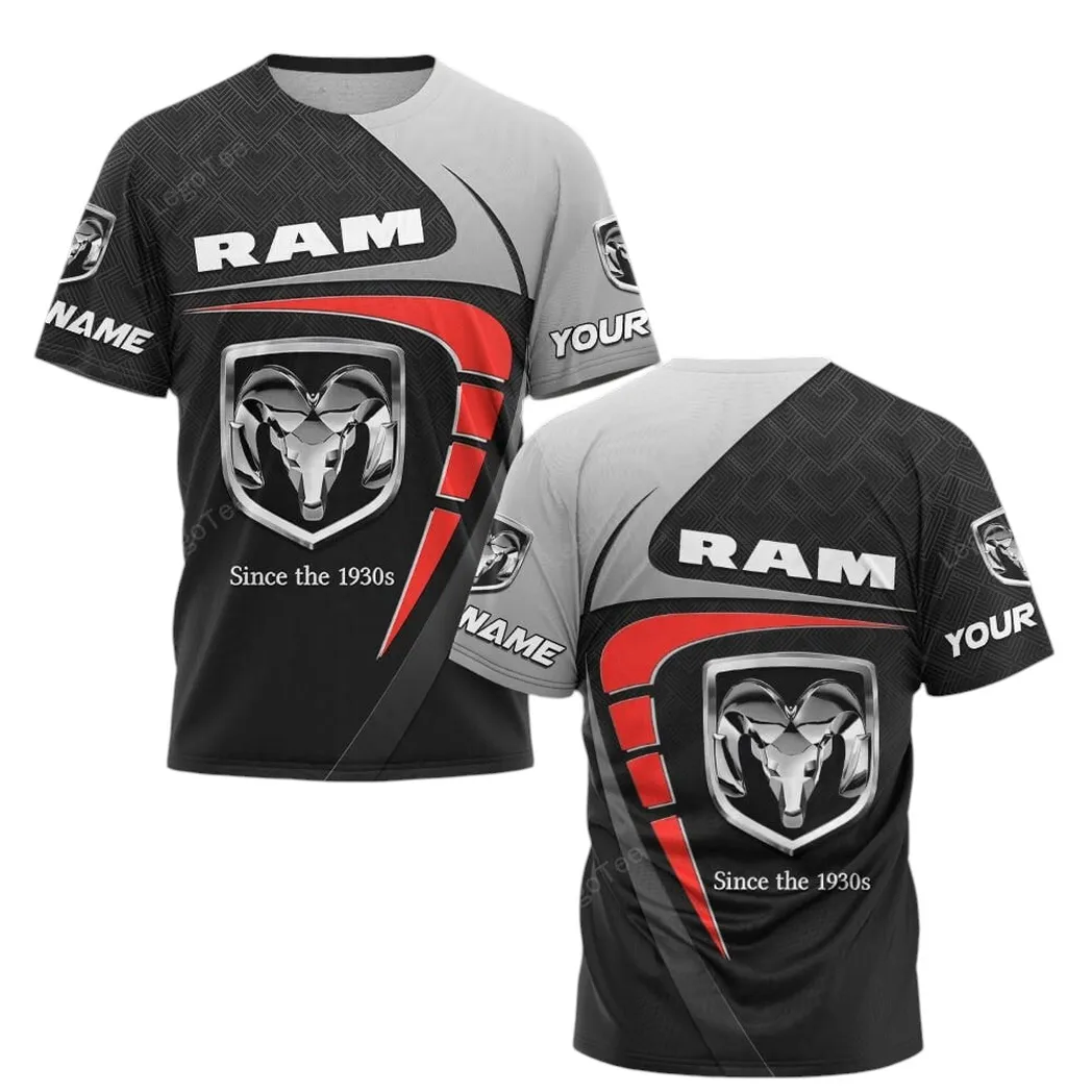 Monster Truck Fans Gift T-Shirt, Classic Shirt All Over Print For Monster Truck Lovers CAR11603032562