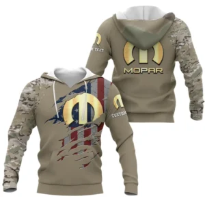 Car Hoodie, All Over Print Hoodie For Car Lovers CAR46021725075-4