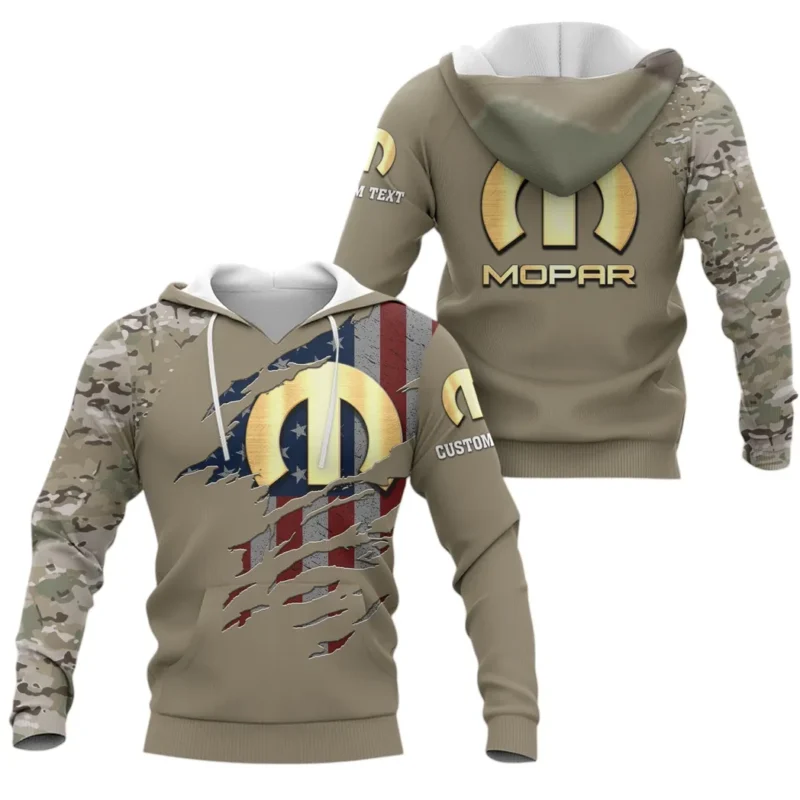 Car Hoodie, All Over Print Hoodie For Car Lovers CAR46021725075-4