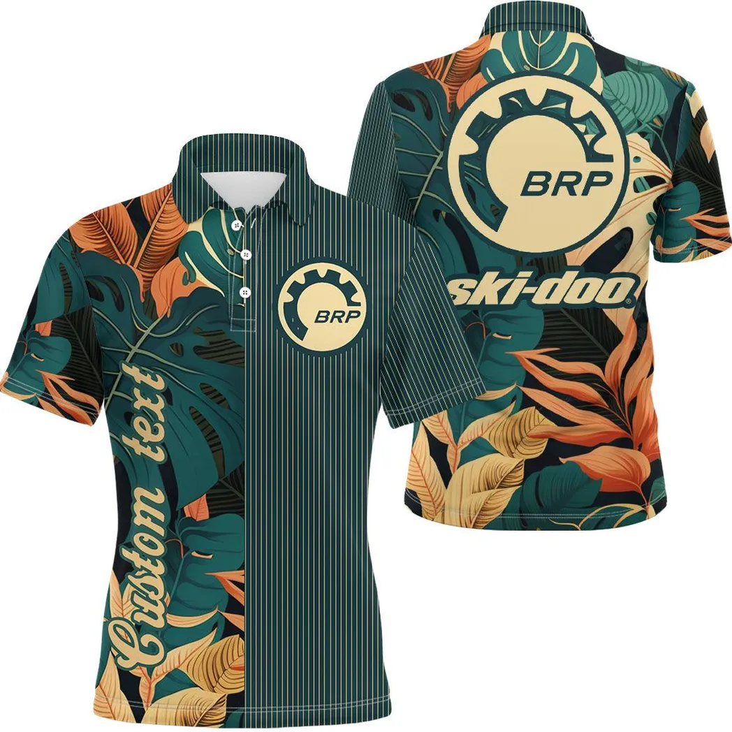 Motorbikes Fans Gift Polo Shirt, Polo Shirt Vintage Style For Car Owners, Custom Name CAR434041725318