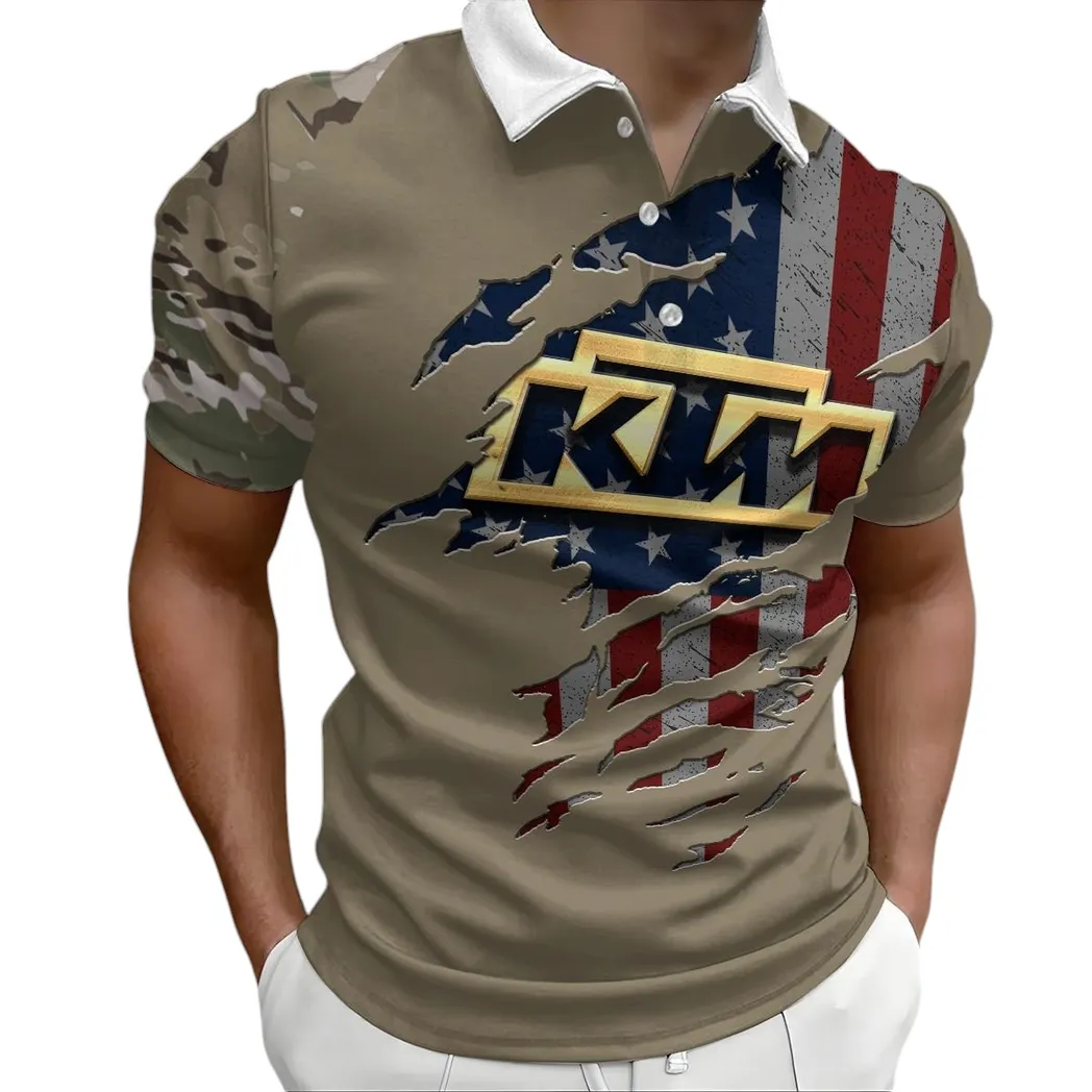 Motorbikes Racing Fans Gift Polo Shirt, Polo Shirt All Over Print For Motorbikes Racing Owners CAR340213045-2