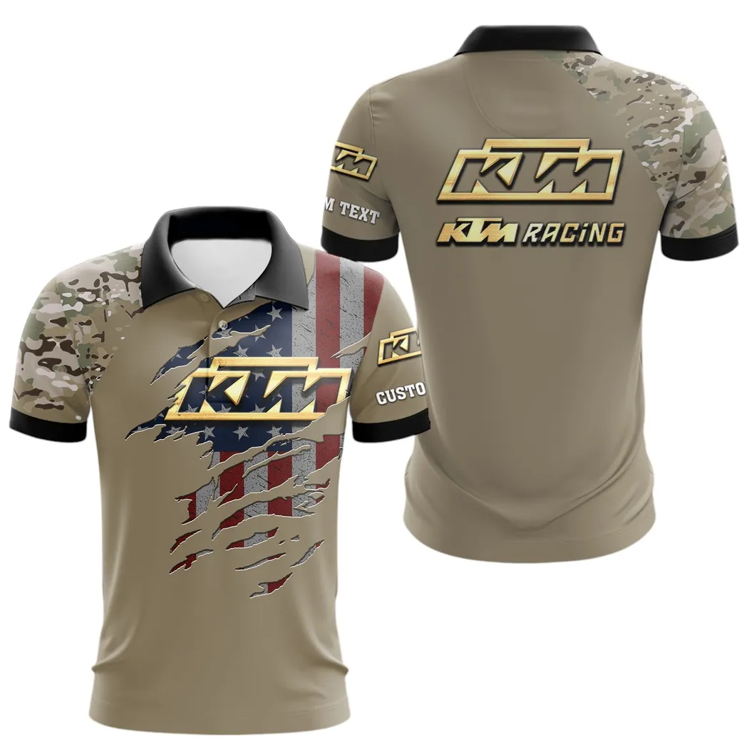Motorbikes Racing Fans Gift Polo Shirt, Polo Shirt All Over Print For Motorbikes Racing Owners CAR46021725055-2