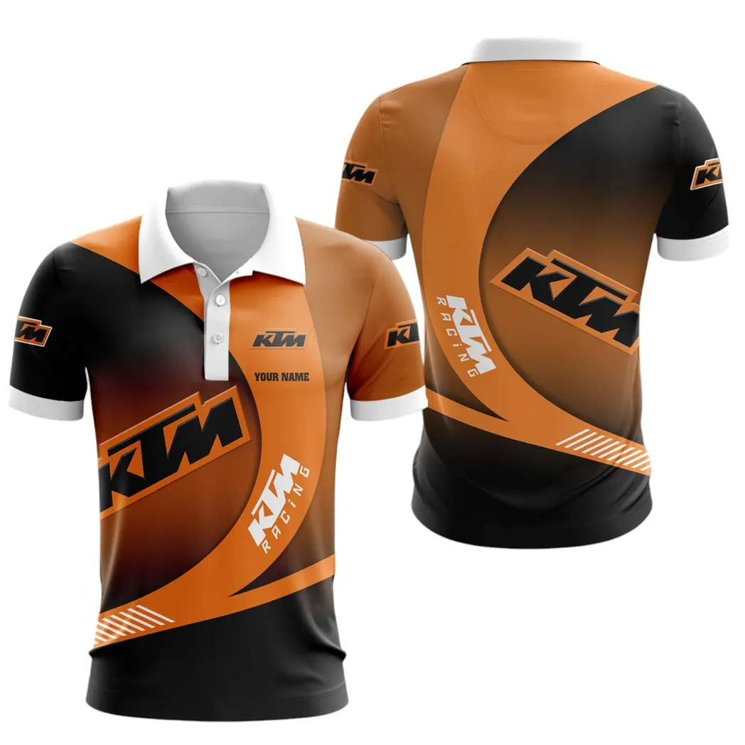 Motorbikes Racing Fans Gift Polo Shirt, Polo Shirt All Over Print For Motorbikes Racing Owners CAR7402222535