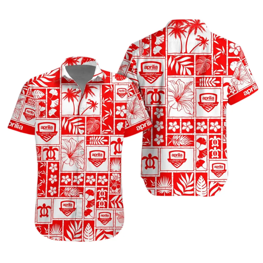Motorcycles Fans Gift Hawaiian Shirt, Button up Shirt All Over Print For Motorcycles Lovers CAR35021425047-1