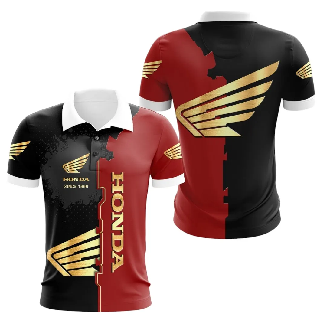 Motorcycles Fans Gift Polo Shirt, Polo Shirt All Over Print For Motorcycles Owners CAR44021725034-1