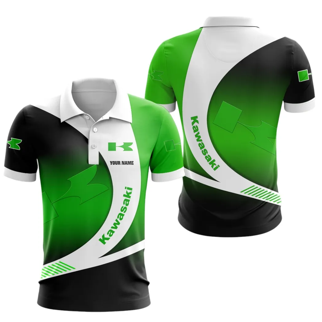 Motorcycles Fans Gift Polo Shirt, Polo Shirt All Over Print For Motorcycles Owners CAR7402222534