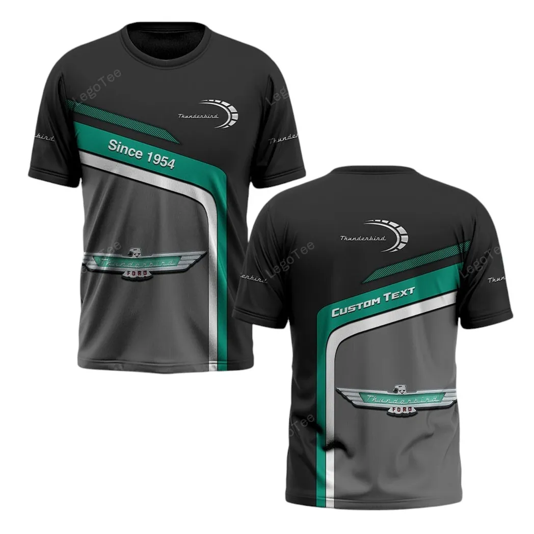 Motorcycles Fans Gift T-Shirt, Classic Shirt All Over Print For Motorcycles Lovers CAR11103032574