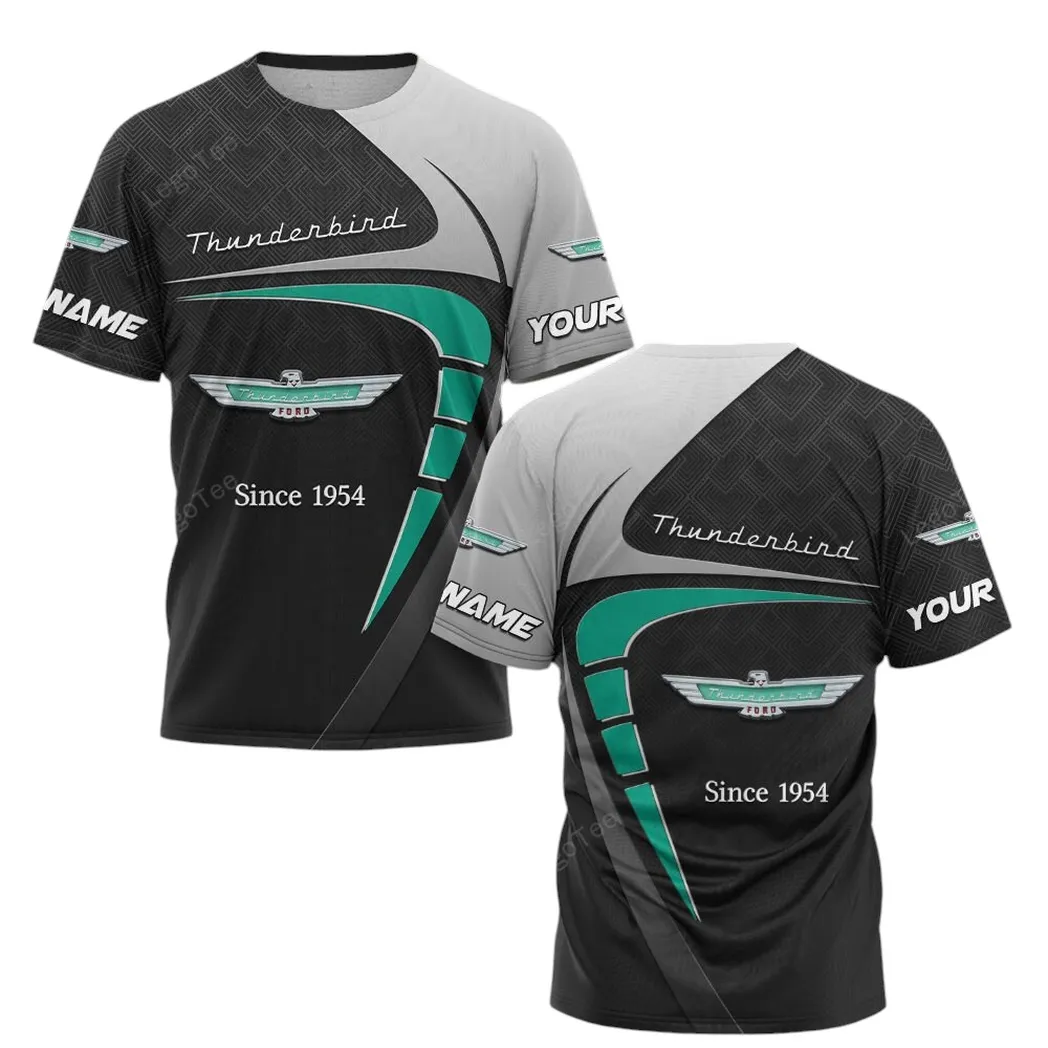 Motorcycles Fans Gift T-Shirt, Classic Shirt All Over Print For Motorcycles Lovers CAR11603032574
