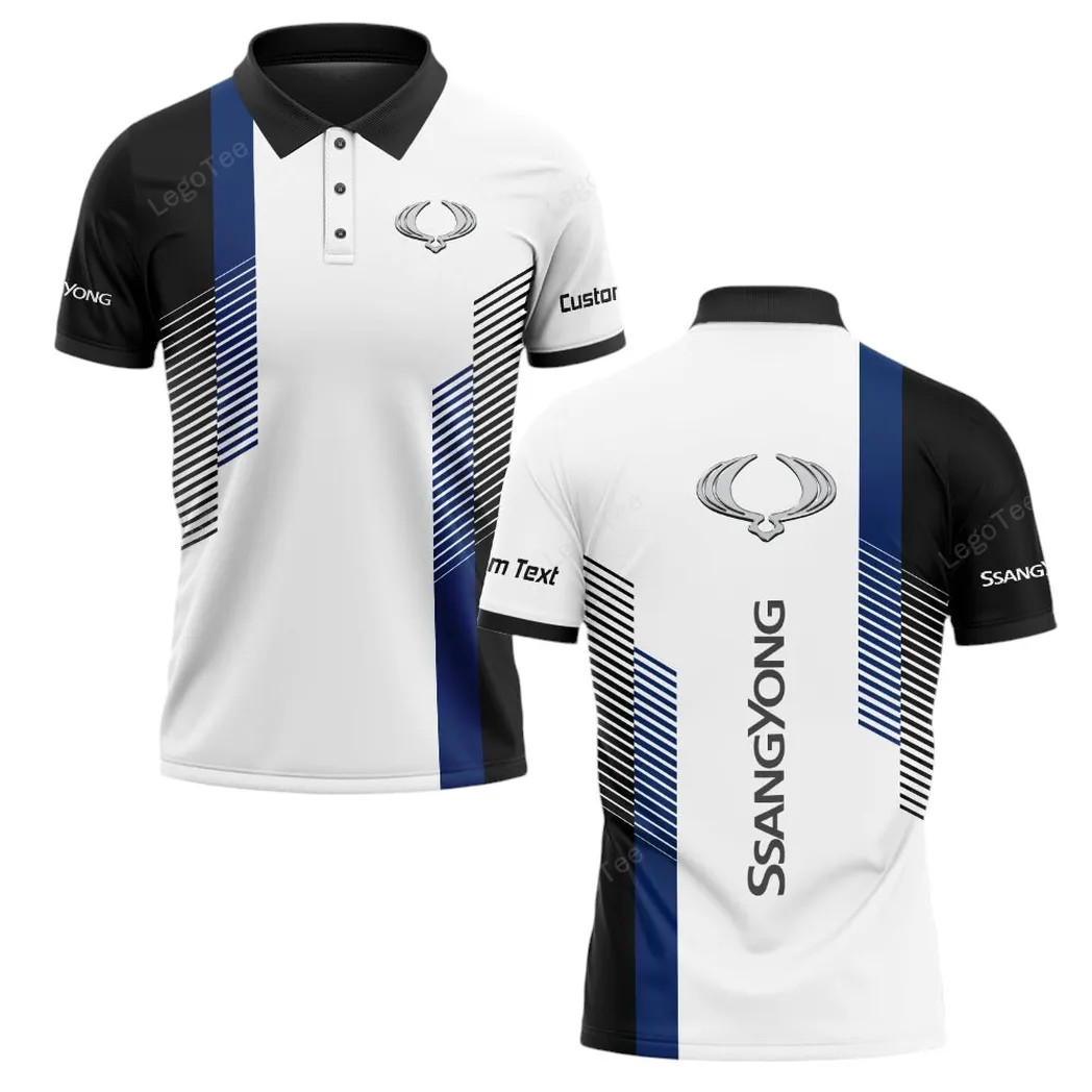 Motors Fans Gift Polo Shirt, Polo Shirt All Over Print For Motors Owners CAR10703122570