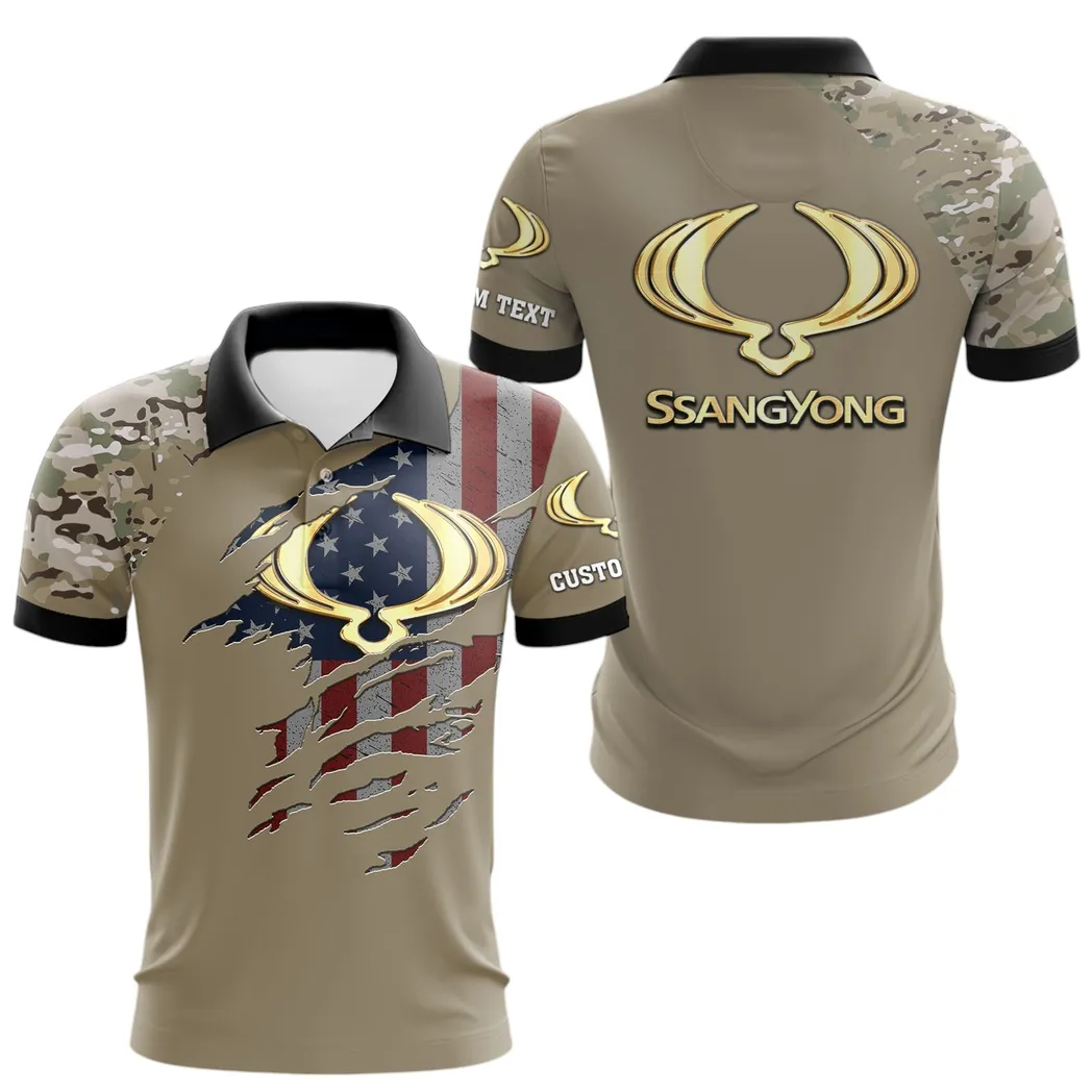 Motors Fans Gift Polo Shirt, Polo Shirt All Over Print For Motors Owners CAR46021725097-2