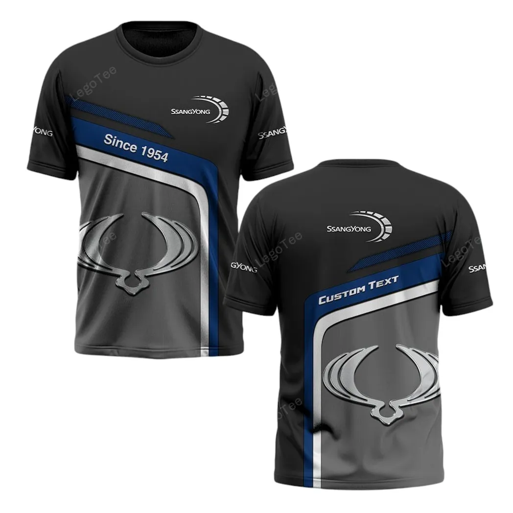 Motors Fans Gift T-Shirt, Classic Shirt All Over Print For Motors Lovers CAR11103032570