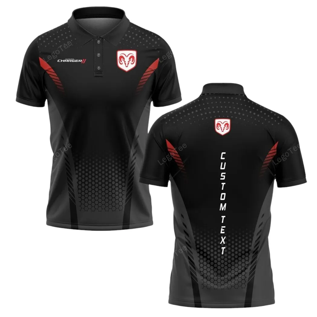 Muscle Car Fans Gift Polo Shirt, Polo Shirt All Over Print For Muscle Car Owners CAR10803122521