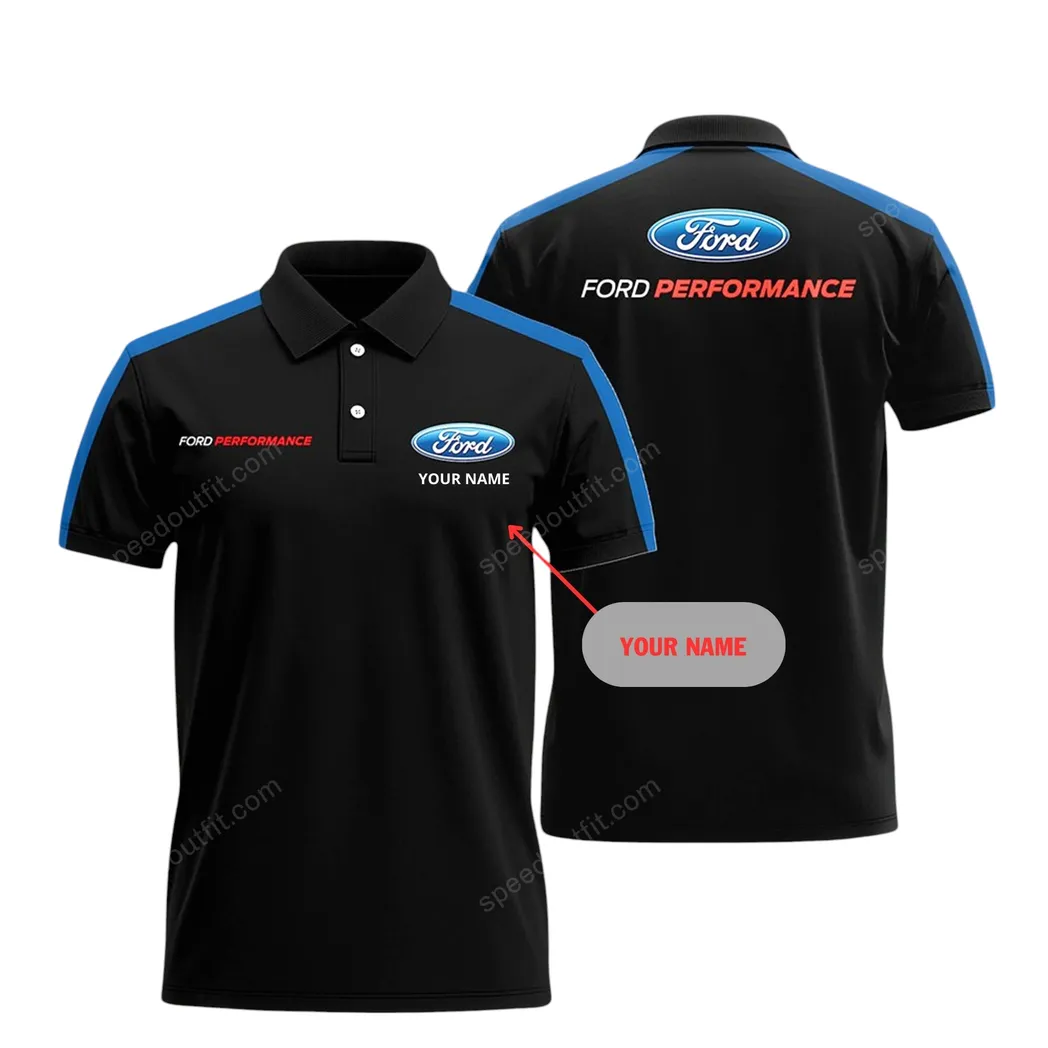 Muscle Car Fans Gift Polo Shirt, Polo Shirt All Over Print For Muscle Car Owners CAR93031025029