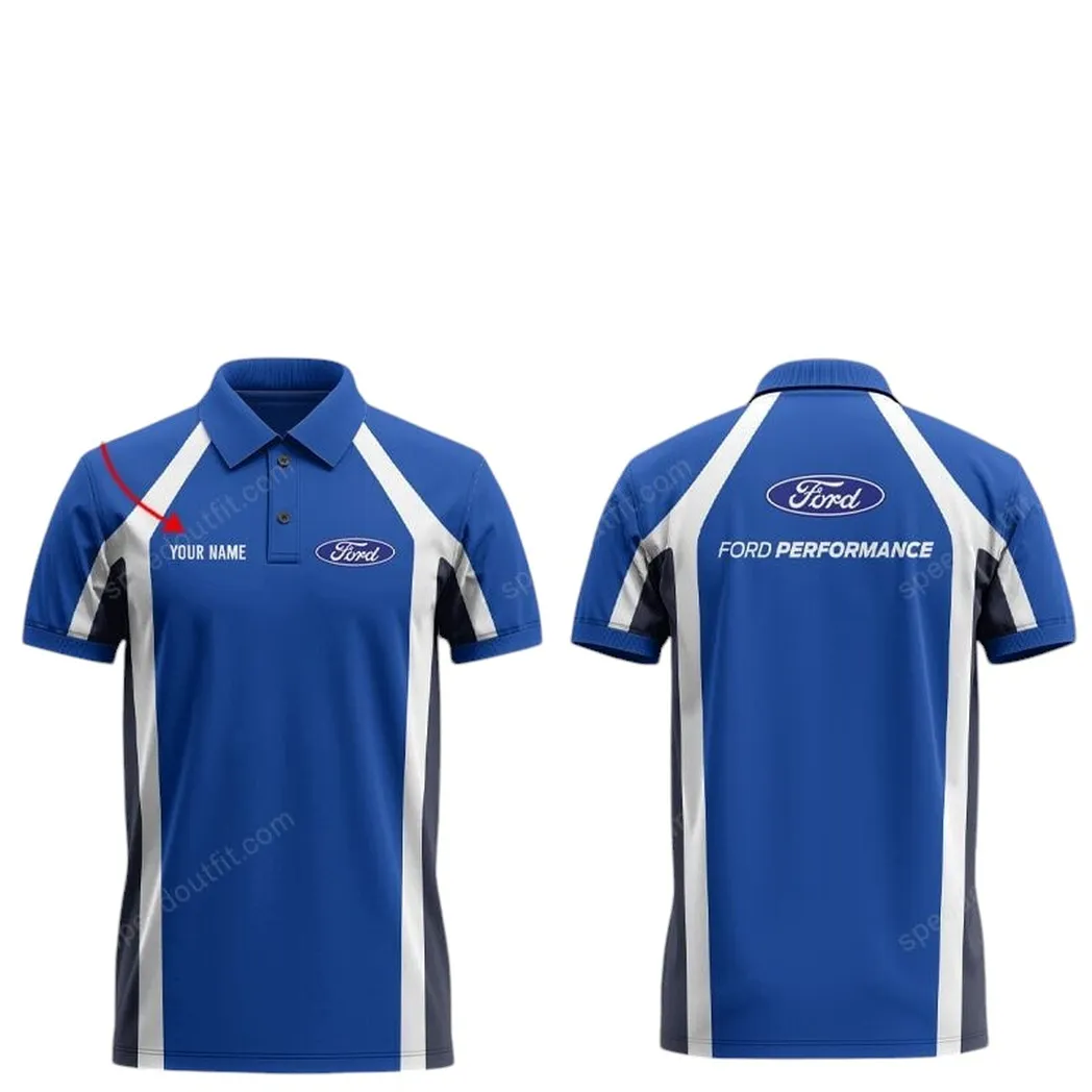 Muscle Car Fans Gift Polo Shirt, Polo Shirt All Over Print For Muscle Car Owners CAR93031025031