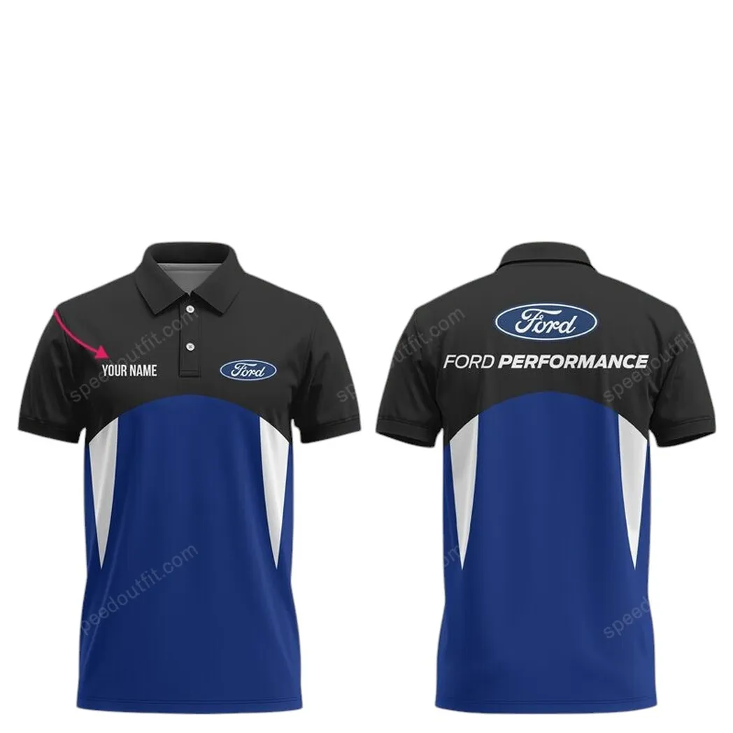 Muscle Car Fans Gift Polo Shirt, Polo Shirt All Over Print For Muscle Car Owners CAR93031025032