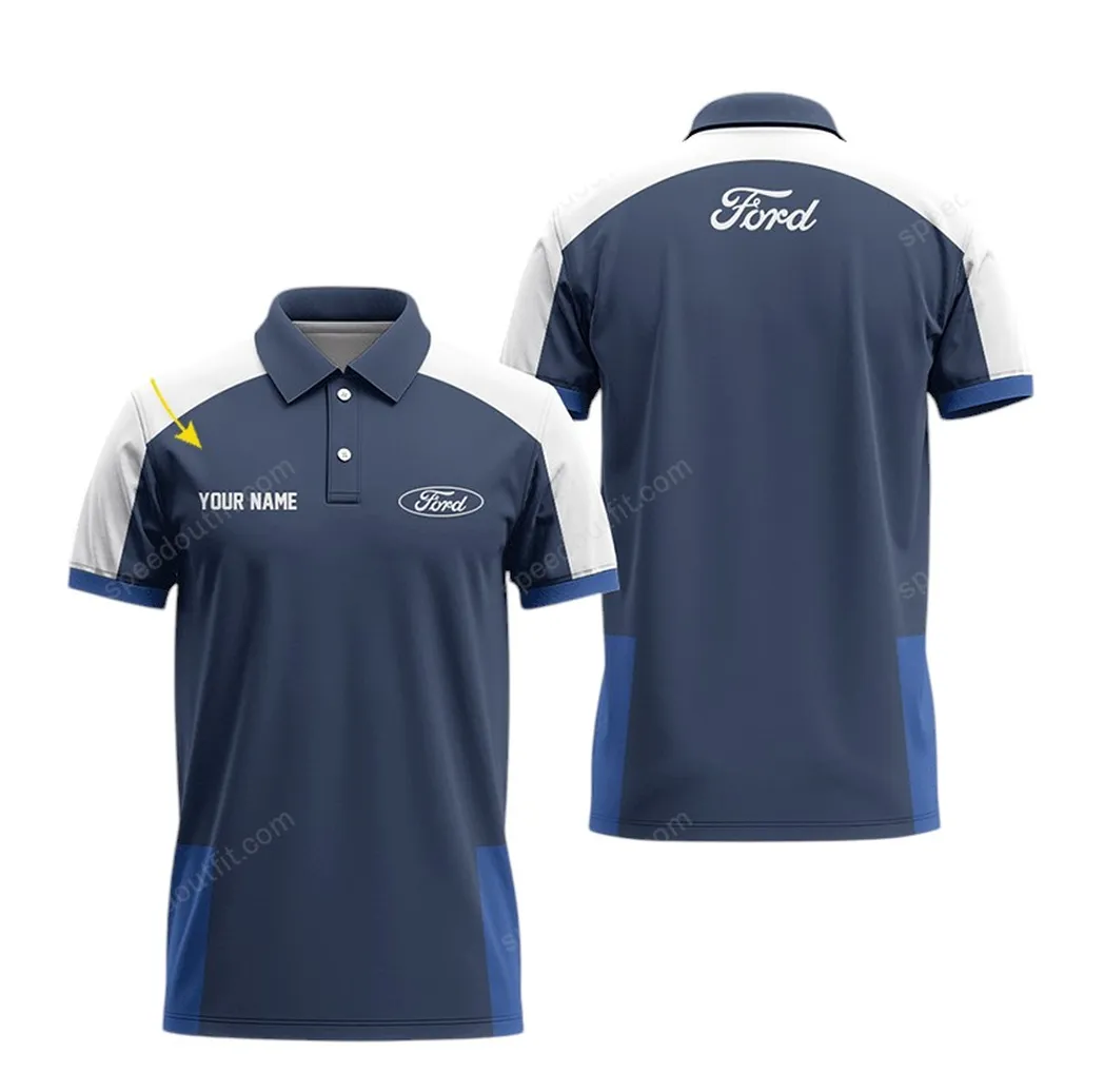 Muscle Car Fans Gift Polo Shirt, Polo Shirt All Over Print For Muscle Car Owners CAR93031025037