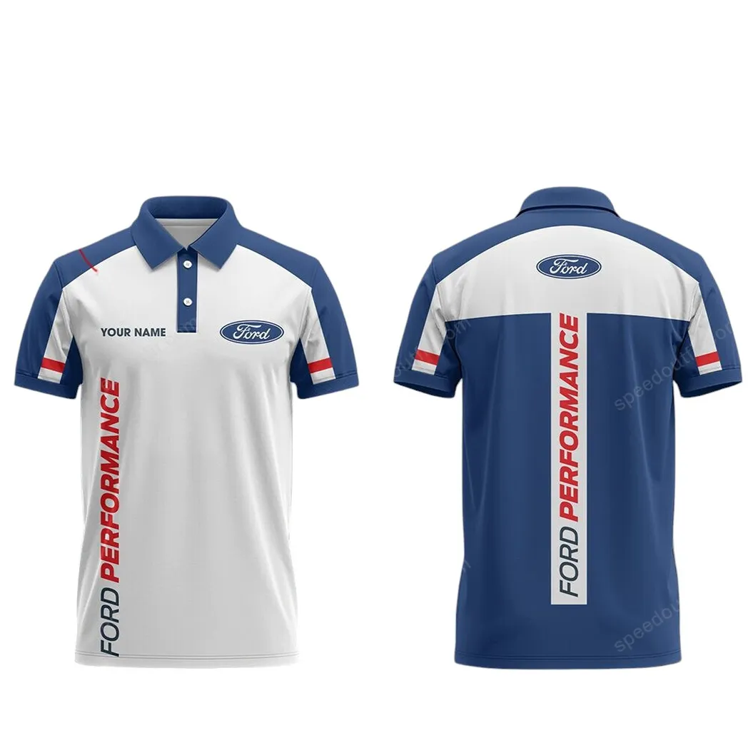 Muscle Car Fans Gift Polo Shirt, Polo Shirt All Over Print For Muscle Car Owners CAR93031025048