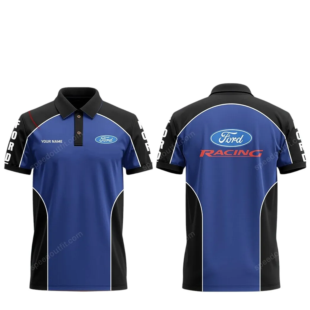 Muscle Car Fans Gift Polo Shirt, Polo Shirt All Over Print For Muscle Car Owners CAR93031025054